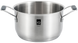 Каструля IQ Be Brave (3.2 л) 20 см IQ-2052-20 7046700 фото 2