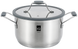 Каструля IQ Be Brave (3.2 л) 20 см IQ-2052-20 7046700 фото 1