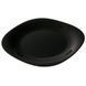 Тарілка обідня LUMINARC CARINE BLACK L9817 6331302 фото 3