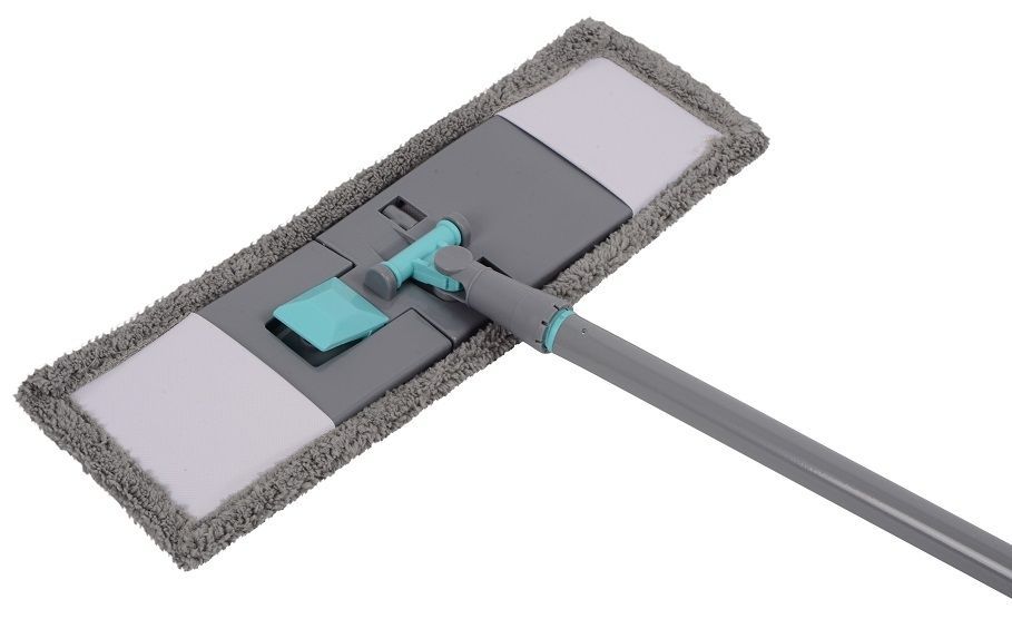 Швабра для прибирання Idea Home DS-1208A Blue 6906742 фото