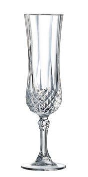 Набір келихів Cristal d`Arques Paris Longchamp, 6х140 мл L7553 6704715 фото