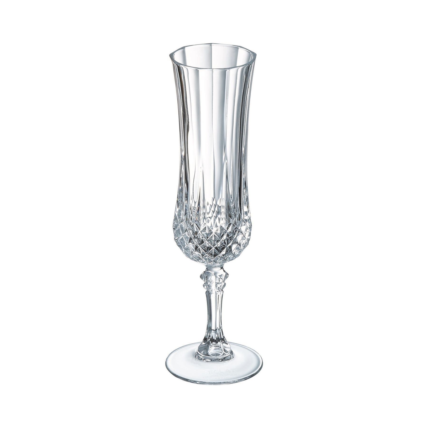 Набір келихів Cristal d`Arques Paris Longchamp, 6х140 мл L7553 6704715 фото