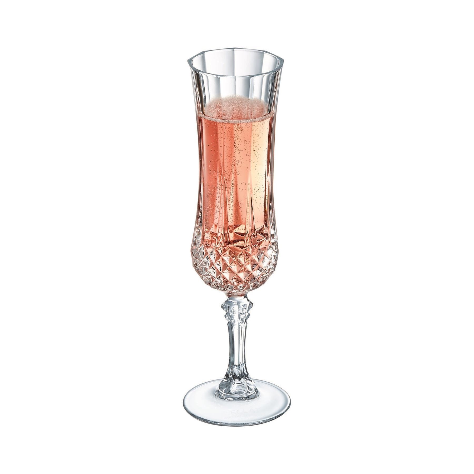 Набір келихів Cristal d`Arques Paris Longchamp, 6х140 мл L7553 6704715 фото