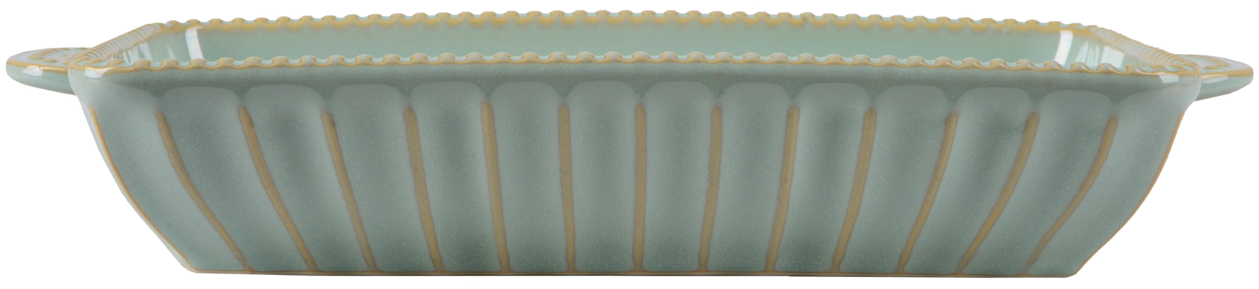 Форма Limited Edition Allegra Oliva, 34.5x17x6 см GJH009-34-2-131 7019193 фото