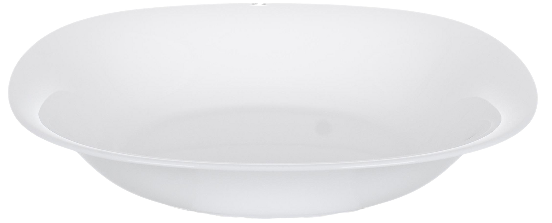 Сервіз столовий Luminarc Carine White&Black, 18 предметів V8305 6988982 фото