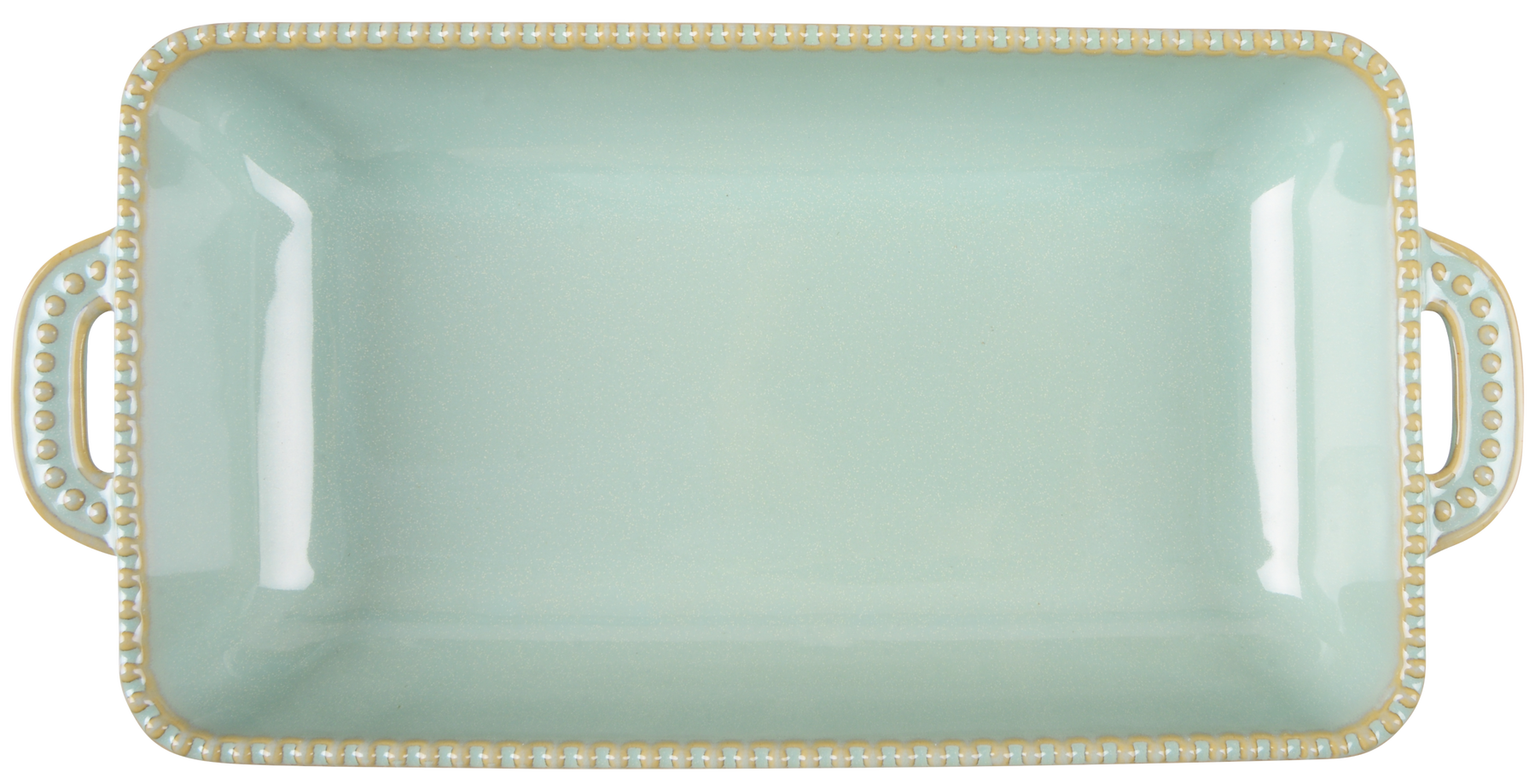 Форма Limited Edition Allegra Oliva, 34.5x17x6 см GJH009-34-2-131 7019193 фото