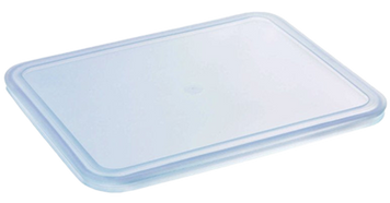 Кришка Pyrex для форми 244B000 CA96587 7150748 фото