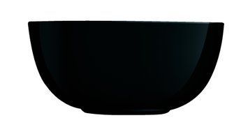 Салатник LUMINARC DIWALI BLACK P0790 6425798 фото