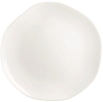 Тарелка обідня Luminarc Galeo White V9410 7045474 фото