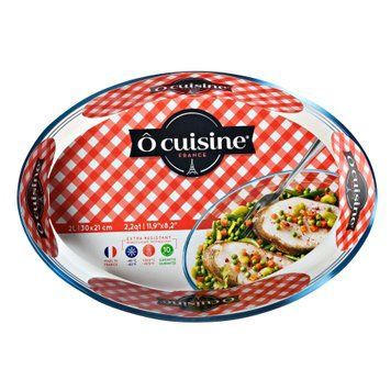 Форма O CUISINE, 30х21х6 см 345BC00/2046 6797369 фото