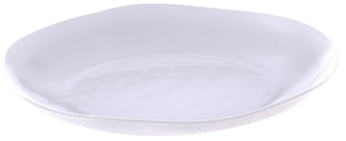 Тарелка обідня Luminarc Galeo White V9410 7045474 фото