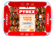 Форма для запікання Pyrex, 40х27х7 см (4.9 л) 240B000/8046 7092327 фото 3