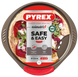 Форма для піци Pyrex New Asimetria, 32 см AS32BZ0/8046 7263918 фото 2
