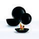Салатник LUMINARC DIWALI BLACK P0790 6425798 фото 2