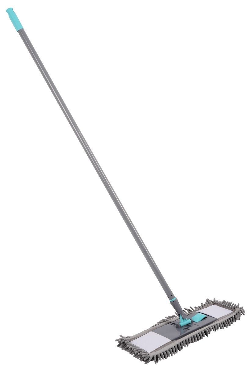 Швабра для прибирання Idea Home DS-1208B Blue 6906743 фото