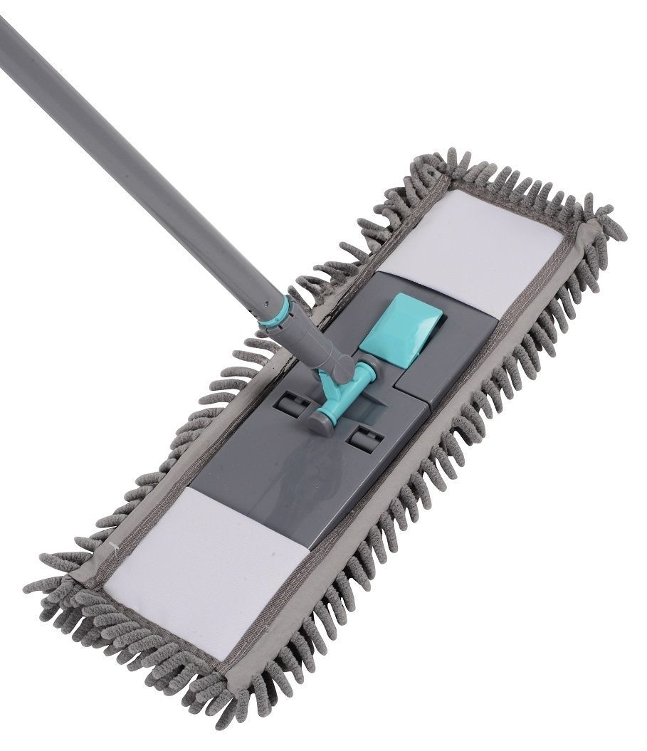 Швабра для прибирання Idea Home DS-1208B Blue 6906743 фото