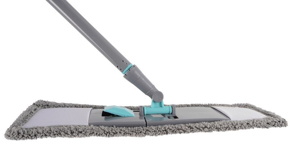 Швабра для прибирання Idea Home DS-1208B Blue 6906743 фото