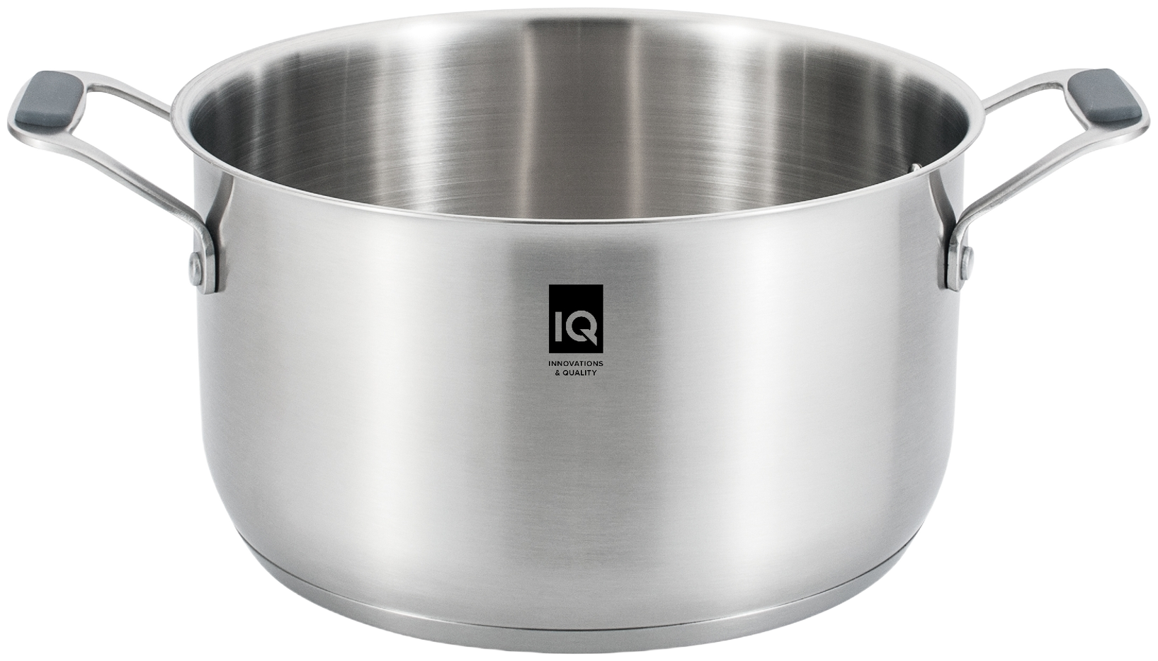 Каструля IQ Be Brave (5.5 л) 24 см IQ-2052-24 7046706 фото