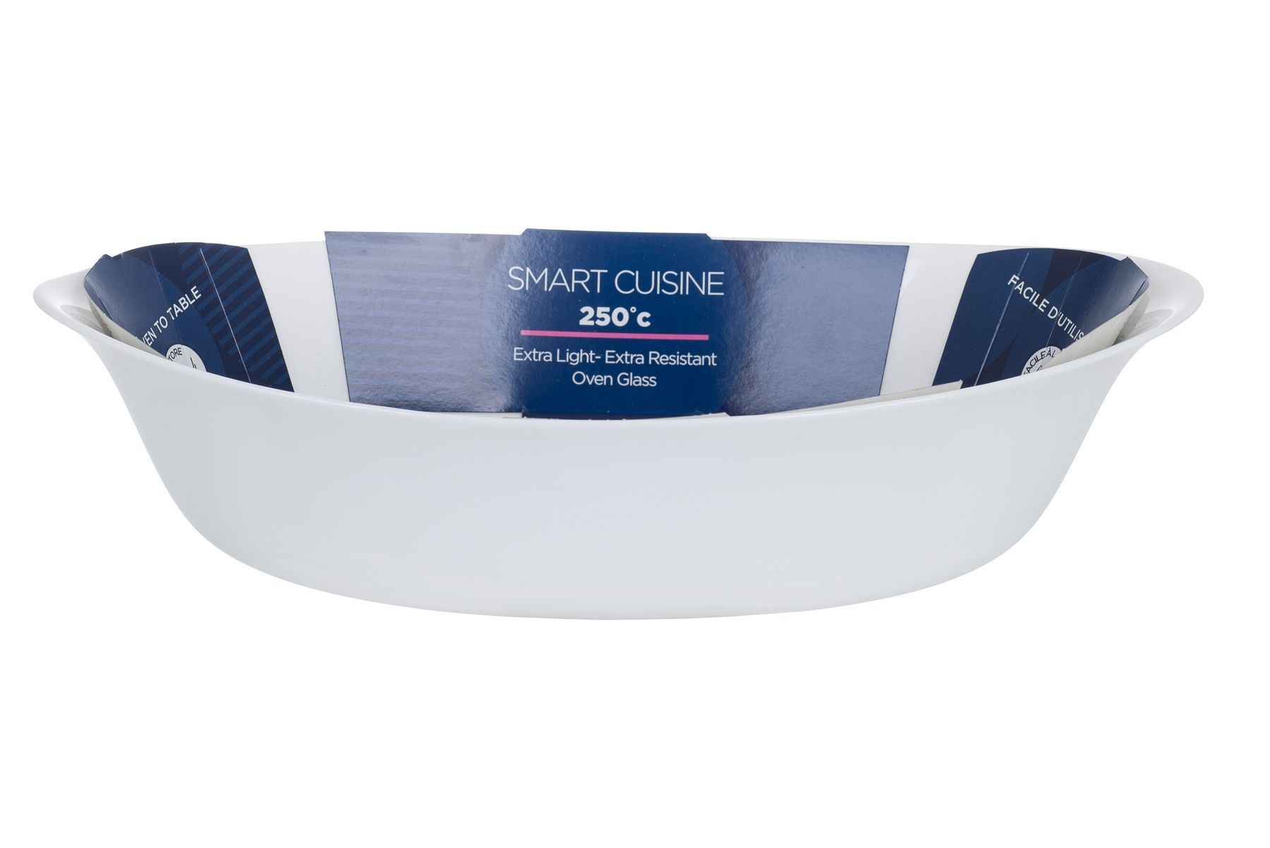 Форма для запікання LUMINARC SMART CARINE, 38х23 см N3486 6392931 фото