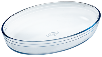 Форма O Cuisine 40х27х7 см (4.2 л) 347BC00/2044 7250677 фото