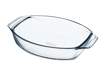 Форма для запікання Pyrex, 35х24х7 см (3 л) 411B000/8046 7092339 фото