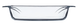 Форма для запікання Pyrex, 35х24х7 см (3 л) 411B000/8046 7092339 фото 2