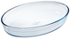 Форма O Cuisine 40х27х7 см (4.2 л) 347BC00/2044 7250677 фото 1
