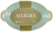 Форма Limited Edition Allegra Oliva, 27.5x15.5x5.5 см GJH010-26-2-131 7019194 фото 4