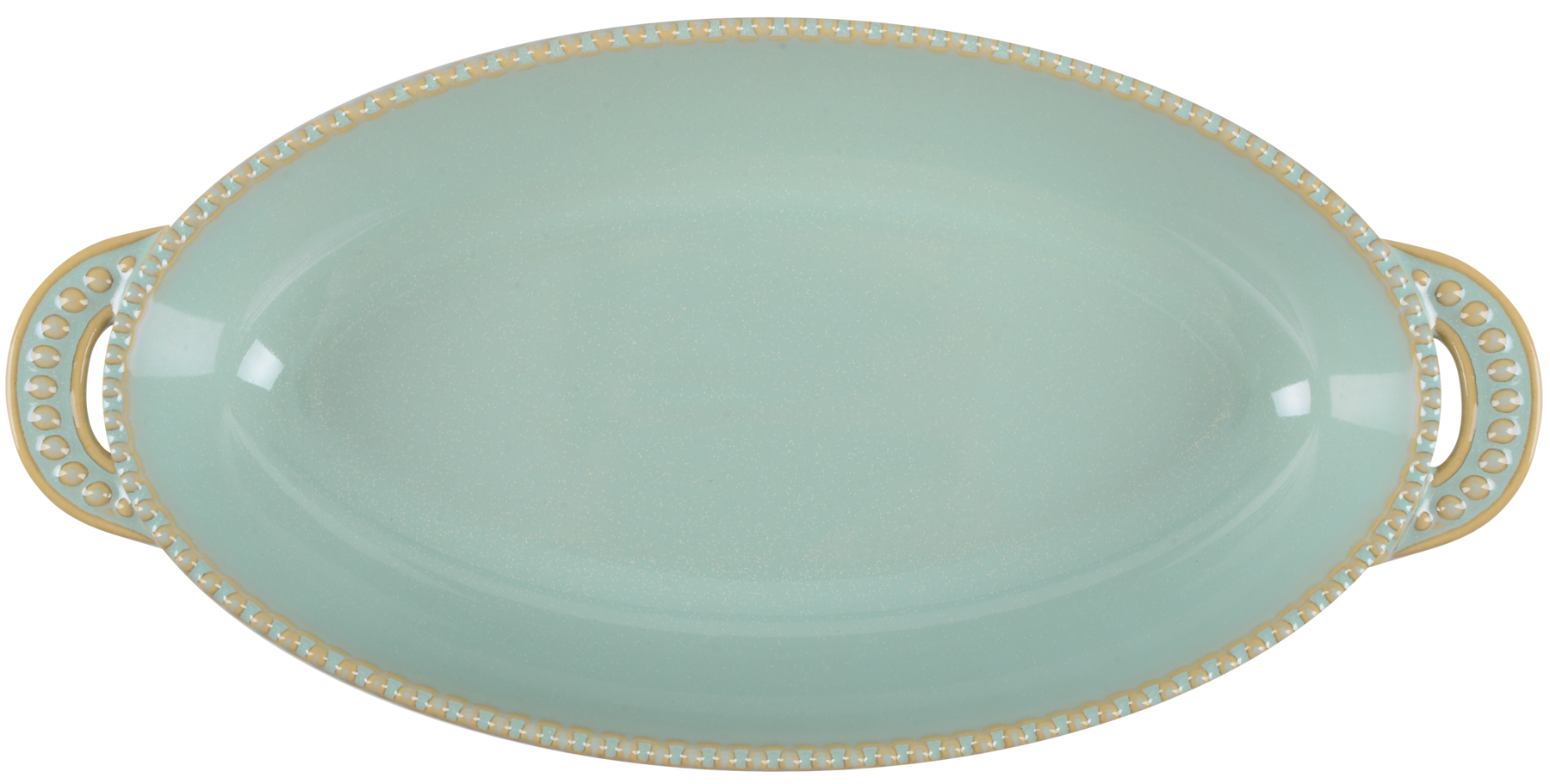 Форма Limited Edition Allegra Oliva, 34x16.5x6 см GJH010-34-2-131 7019195 фото