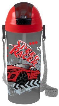 Пляшка для води Herevin Speed Racer 0.6 л (161811-002) 7182694 фото