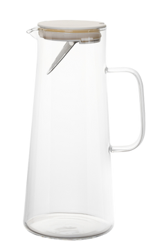 Глечик Ringel Grey Line, 1.35 л RG-0003/1350 7067153 фото
