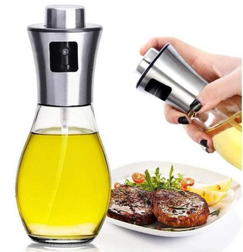 Пляшка для олії з розпилювачем Viva Oil Bead B150041-1 6907346 фото