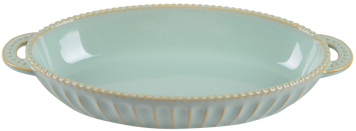 Форма Limited Edition Allegra Oliva, 34x16.5x6 см GJH010-34-2-131 7019195 фото