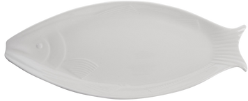 Блюдо LED Fish Shape B010814 6990640 фото