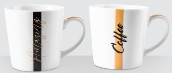 Чашка Limited Edition Coffee Style MCO21-110 6862124 фото