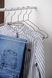 Вішалка для одягу Idea Home KIDS Light Grey 30х17.5 см 7043037 7043037 фото 3