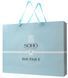 Комплект постільної білизни Soho Євро Boutique 200х230 см Butterfly Powder A130102 6993994 фото 2