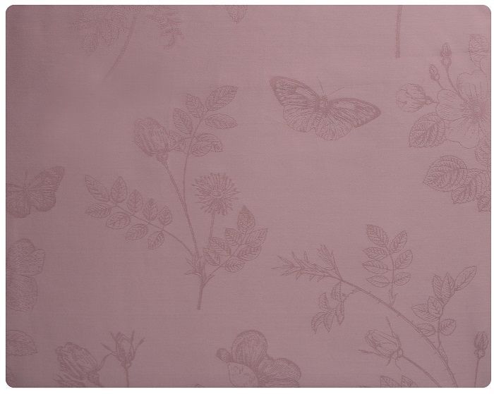 Комплект постільної білизни Soho Євро Boutique 200х230 см Butterfly Powder A130102 6993994 фото