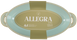 Форма Limited Edition Allegra Oliva, 34x16.5x6 см GJH010-34-2-131 7019195 фото 4