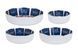 Форма для запікання LUMINARC DIWALI, 22 см N3273 6392932 фото 6