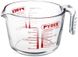 Мірний стакан PYREX CLASSIC (1 л) 264B000/8046 264B000/8046 фото 1