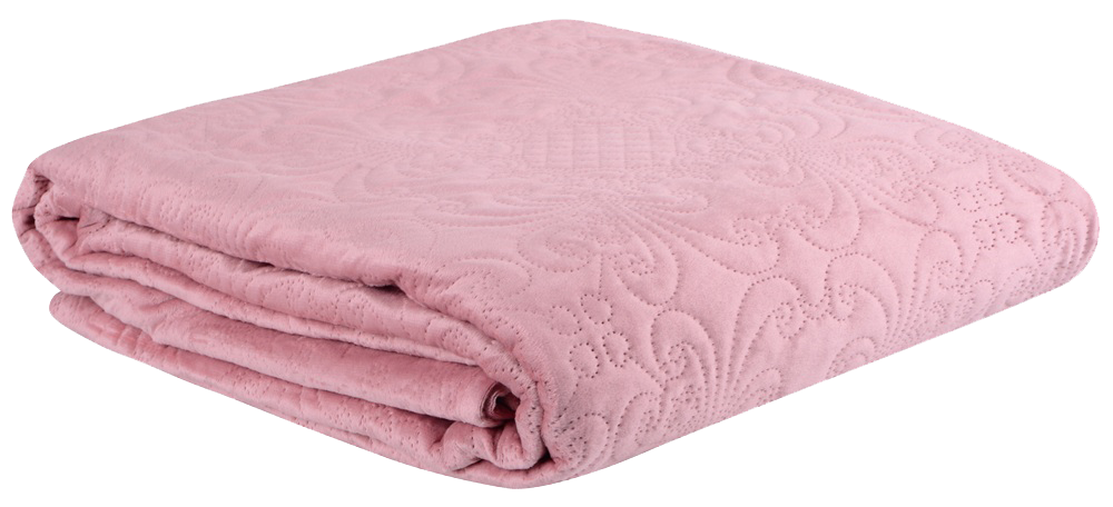 Покривало Soho 200х220 см Velvet Dutch Venzel Cream A120086 6992354 фото