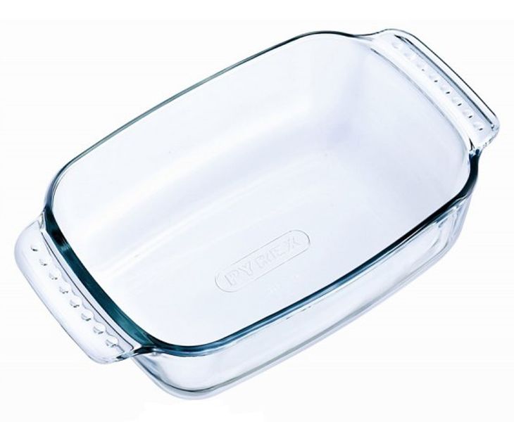 Форма PYREX CLASSIC, 30x20 см 230B000/8046 230B000/8046 фото