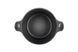 Каструля RINGEL Zitrone Black (5.8 л) 24 см RG-2108-24/2 BL 6471576 фото 3