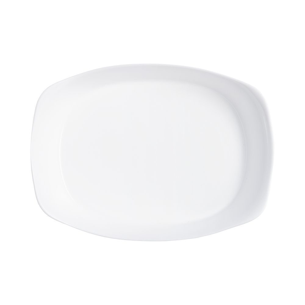 Форма для запікання LUMINARC SMART CUISINE CARINE, 34х25 см P4027 6549098 фото