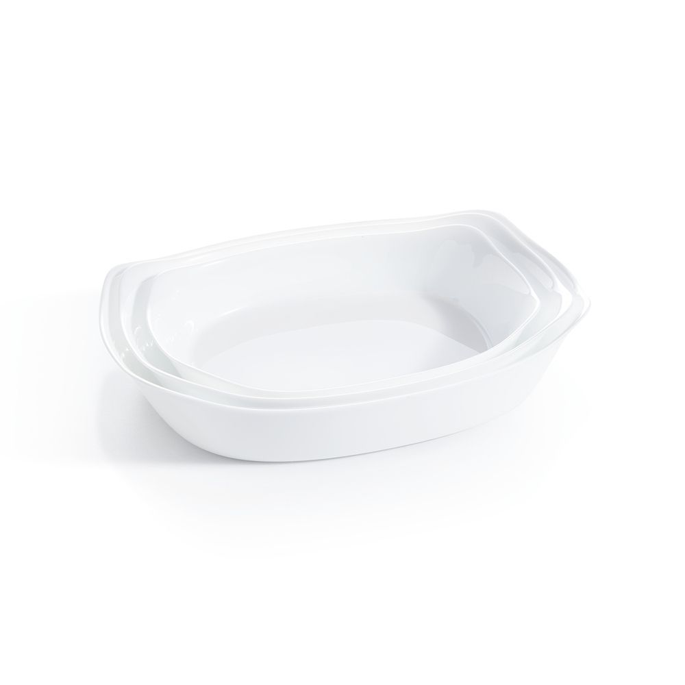 Форма для запікання LUMINARC SMART CUISINE CARINE, 34х25 см P4027 6549098 фото