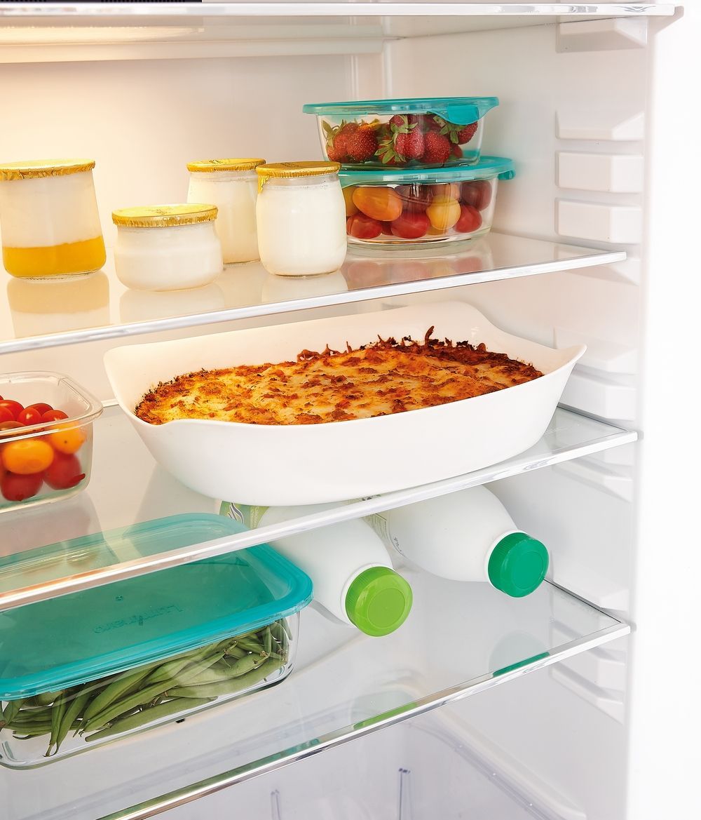 Форма для запікання LUMINARC SMART CUISINE CARINE, 34х25 см P4027 6549098 фото