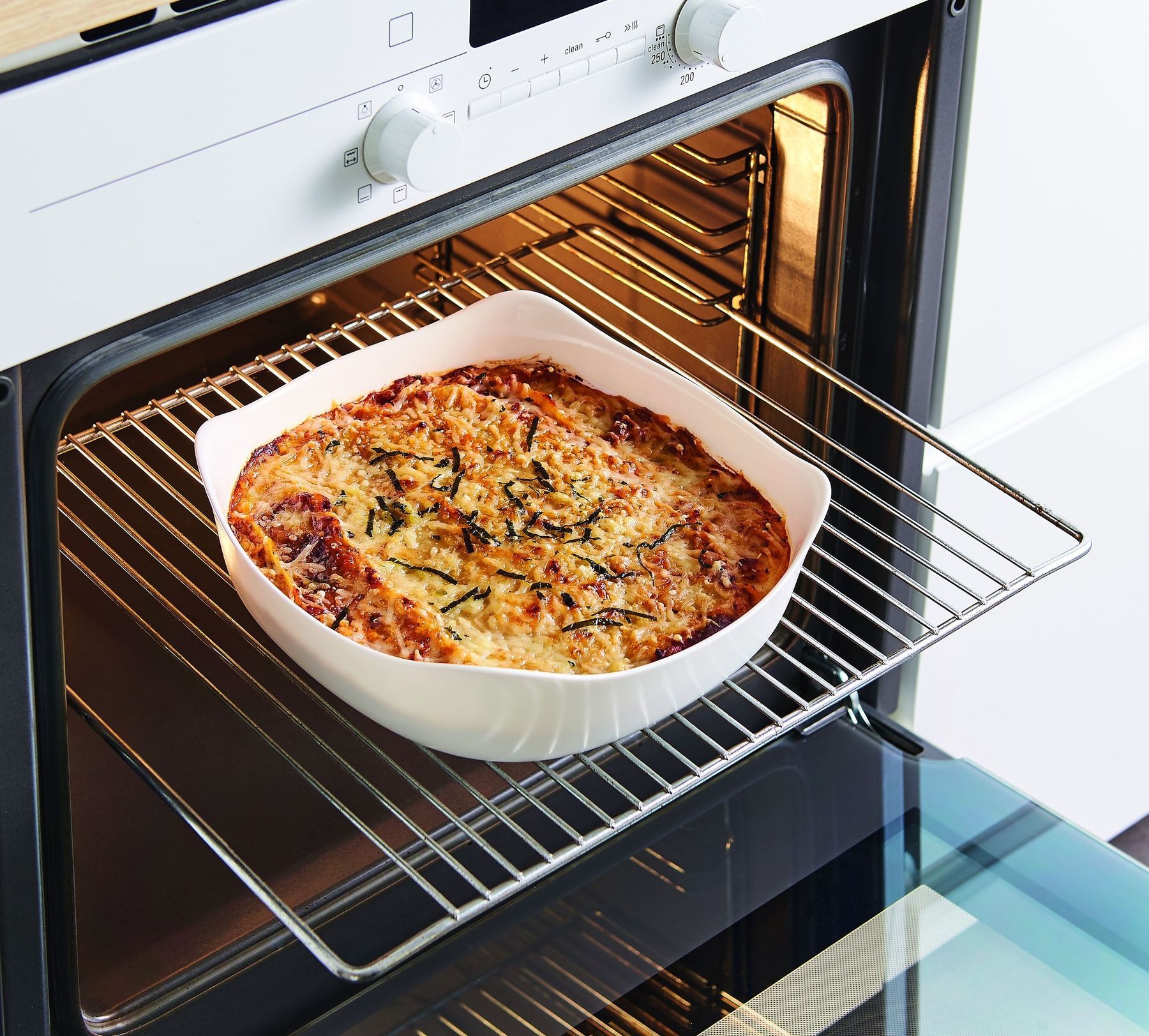 Форма для запікання LUMINARC SMART CUISINE CARINE, 26х26 см P4026 6499509 фото