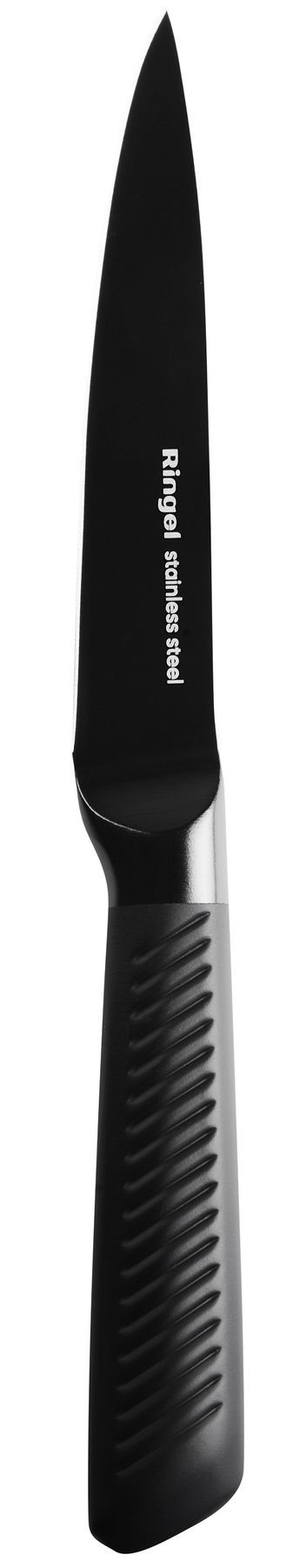 Ніж універсальний RINGEL Fusion, 125 мм RG-11007-2 6853992 фото