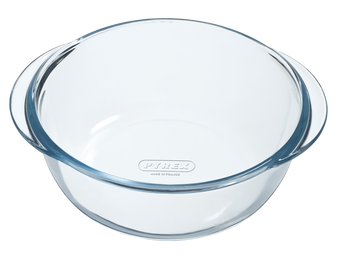 Форма для запікання Pyrex AirFryer, 20x18x7 см (1.0 л) 207B100/7948 7150750 фото